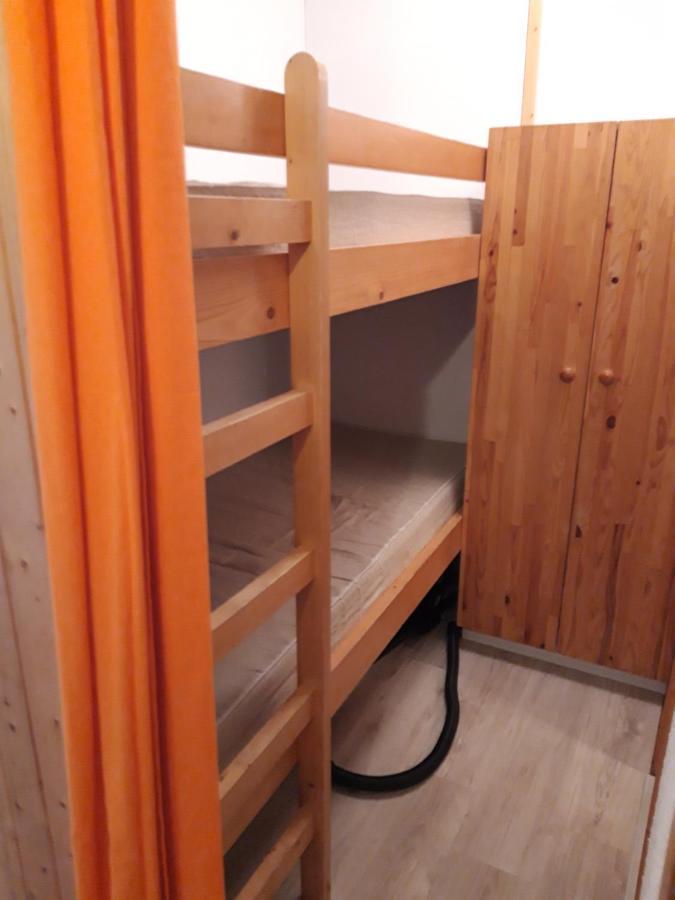 Appartement Pyrenees Neouvielle Piau Engaly Aragnouet Exterior photo