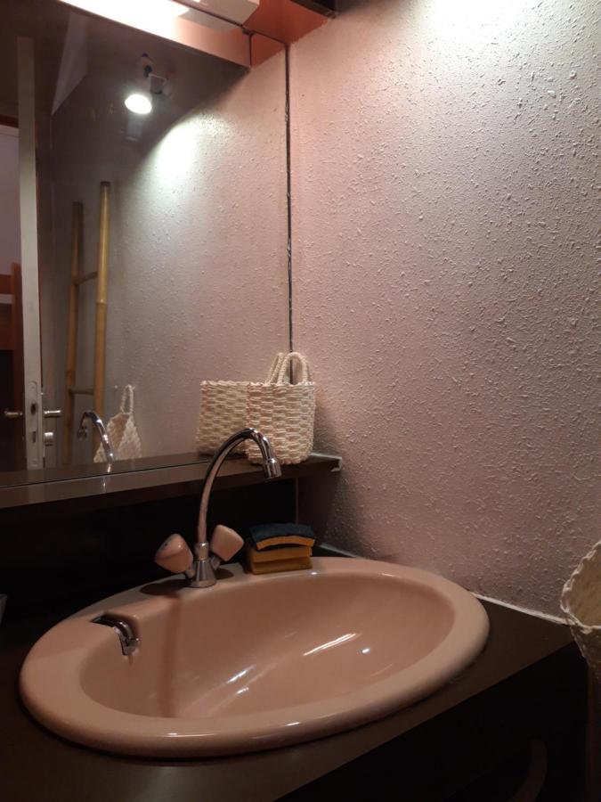 Appartement Pyrenees Neouvielle Piau Engaly Aragnouet Exterior photo